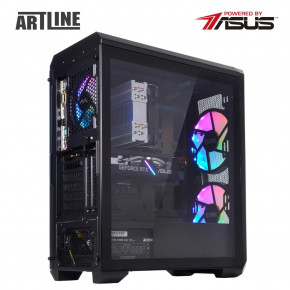  Artline Overlord X81 (X81v24) 13