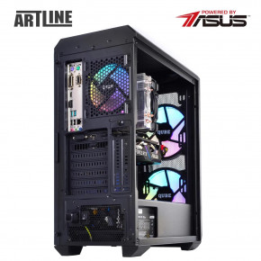  Artline Overlord X81 (X81v24) 14