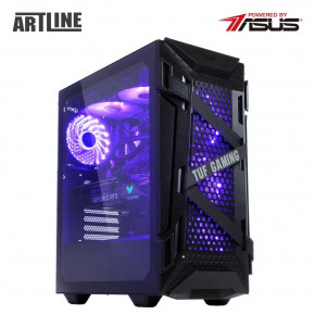  ARTLINE Gaming GT301 (GT301v05) 15