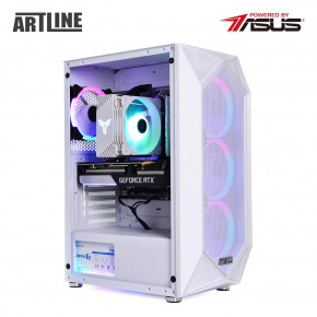  ARTLINE Gaming X57WHITE (X57WHITEv51) 14