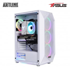 ' ARTLINE Gaming X57WHITE (X57WHITEv52Win) 16