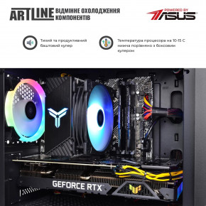 ' ARTLINE Gaming X57 (X57v53Win) 6