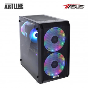  ARTLINE Gaming X66 (X66v35Win) 15