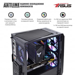  ARTLINE Gaming X67 (X67v30) 5