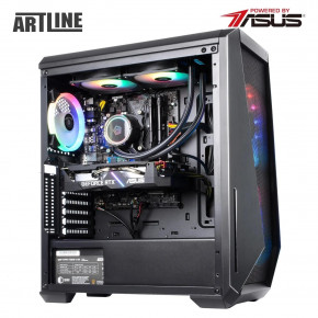 ' ARTLINE Gaming X83 (X83v21) 14