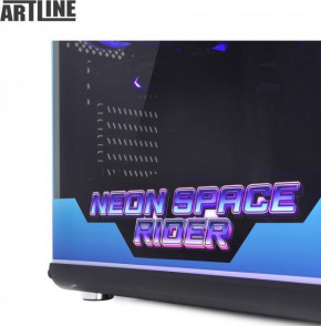   ARTLINE Overlord NEON (NEONv73) 12