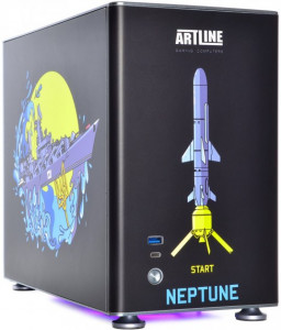   Artline Overlord NPTN (NPTNv01)