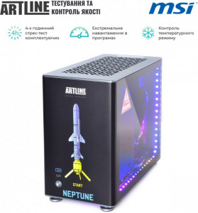   Artline Overlord NPTN (NPTNv01) 6