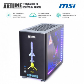   Artline Overlord NPTN (NPTNv02) 9