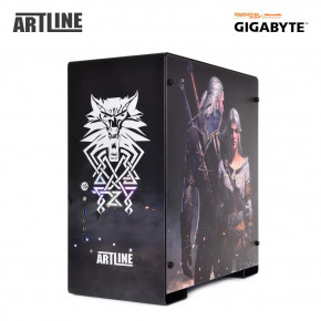  ARTLINE Overlord GIGA (GIGAv61) 13