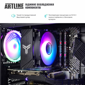  ' ARTLINE Overlord NEON (NEONv61) 4