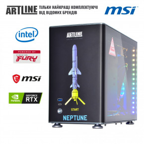  ' ARTLINE Overlord NPTN (NPTNv05) 8