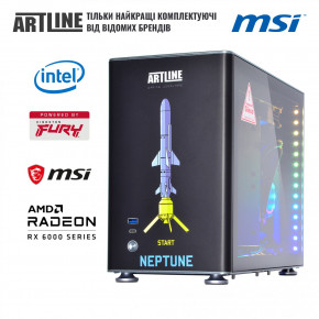  ' ARTLINE Overlord NPTN (NPTNv09) 8