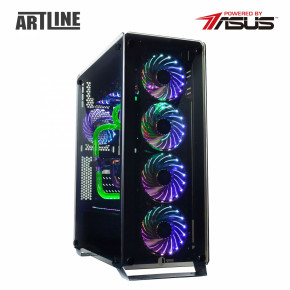   Artline Overlord RTX P95 (P95v09)