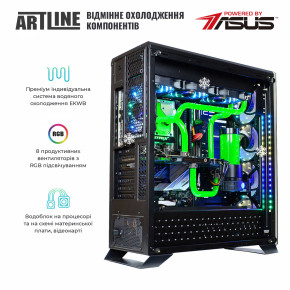   Artline Overlord RTX P95 (P95v09) 6