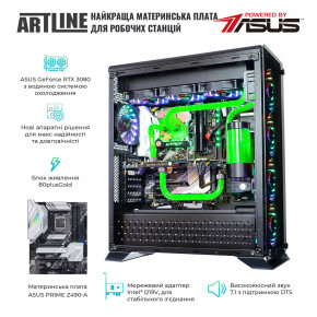   Artline Overlord RTX P95 (P95v09) 7