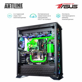   Artline Overlord RTX P95 (P95v09) 9