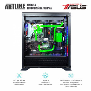   Artline Overlord RTX P95 (P95v09) 10