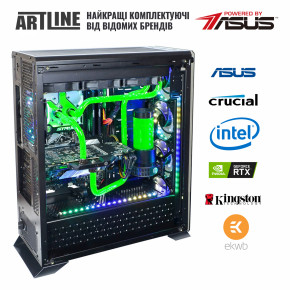   Artline Overlord RTX P95 (P95v09) 11