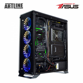   Artline Overlord RTX P95 (P95v09) 16