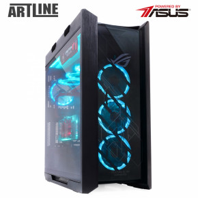   Artline Overlord RTX P98 (P98v17)