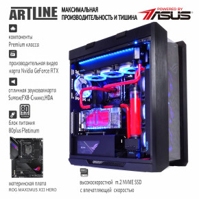   Artline Overlord RTX P98 (P98v17) 6