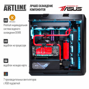   Artline Overlord RTX P98 (P98v17) 7