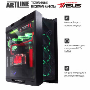   Artline Overlord RTX P98 (P98v17) 10