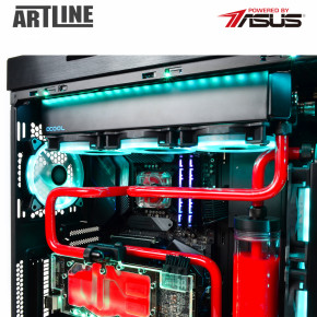   Artline Overlord RTX P98 (P98v17) 15