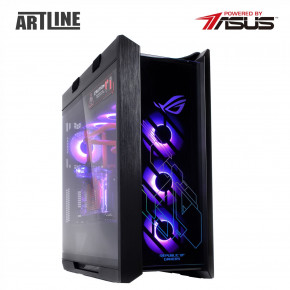   Artline Overlord RTX P98 (P98v23)