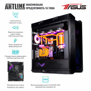   Artline Overlord RTX P98 (P98v23) 6