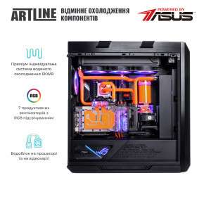   Artline Overlord RTX P98 (P98v23) 7