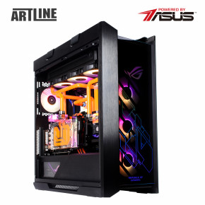   Artline Overlord RTX P98 (P98v23) 15