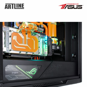   Artline Overlord RTX P98 (P98v23) 16