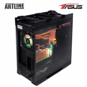   Artline Overlord RTX P98 (P98v23) 17