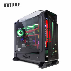  Artline Overlord RTX P99 (P99v28)