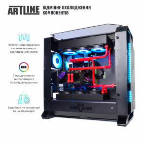  Artline Overlord RTX P99 (P99v28) 4