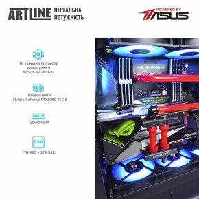  Artline Overlord RTX P99 (P99v28) 7