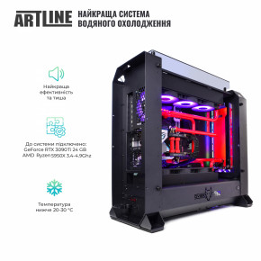  Artline Overlord RTX P99 (P99v28) 8