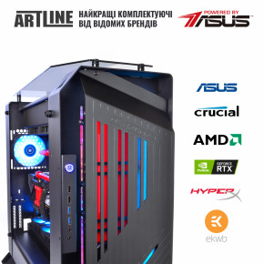  Artline Overlord RTX P99 (P99v28) 9