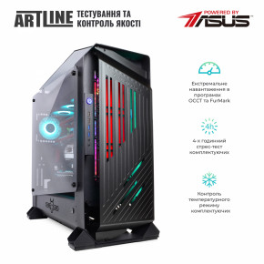  Artline Overlord RTX P99 (P99v28) 10