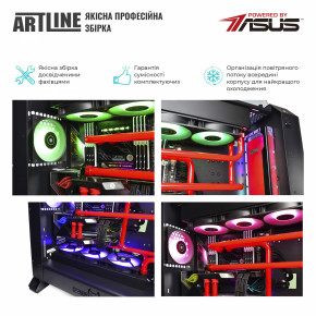  Artline Overlord RTX P99 (P99v28) 11