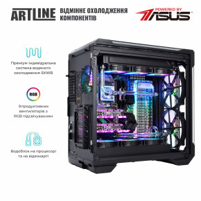   ARTLINE Overlord RTX P99 (P99v39) 6