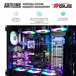   ARTLINE Overlord RTX P99 (P99v39) 7