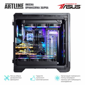   ARTLINE Overlord RTX P99 (P99v39) 8