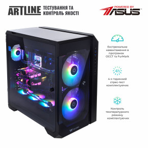   ARTLINE Overlord RTX P99 (P99v39) 9