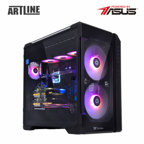   ARTLINE Overlord RTX P99 (P99v39) 14