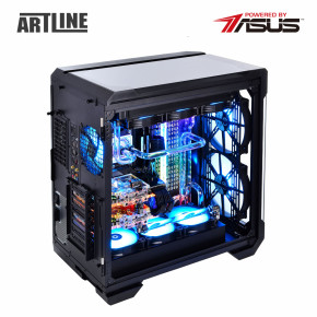   ARTLINE Overlord RTX P99 (P99v39) 16