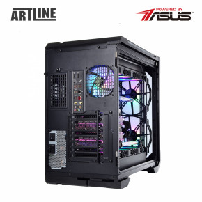   ARTLINE Overlord RTX P99 (P99v39) 17