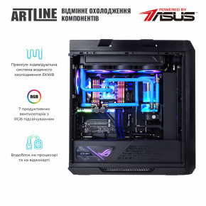   ARTLINE Overlord RTX P99 (P99v43Win) 6